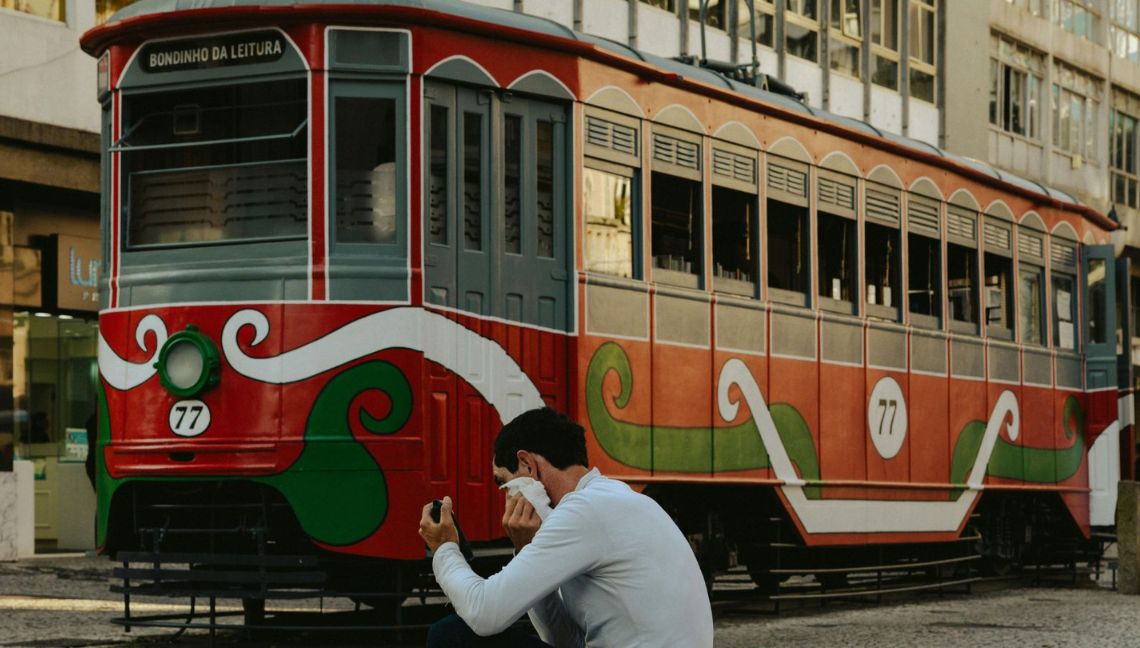 hospedagem no centro de curitiba