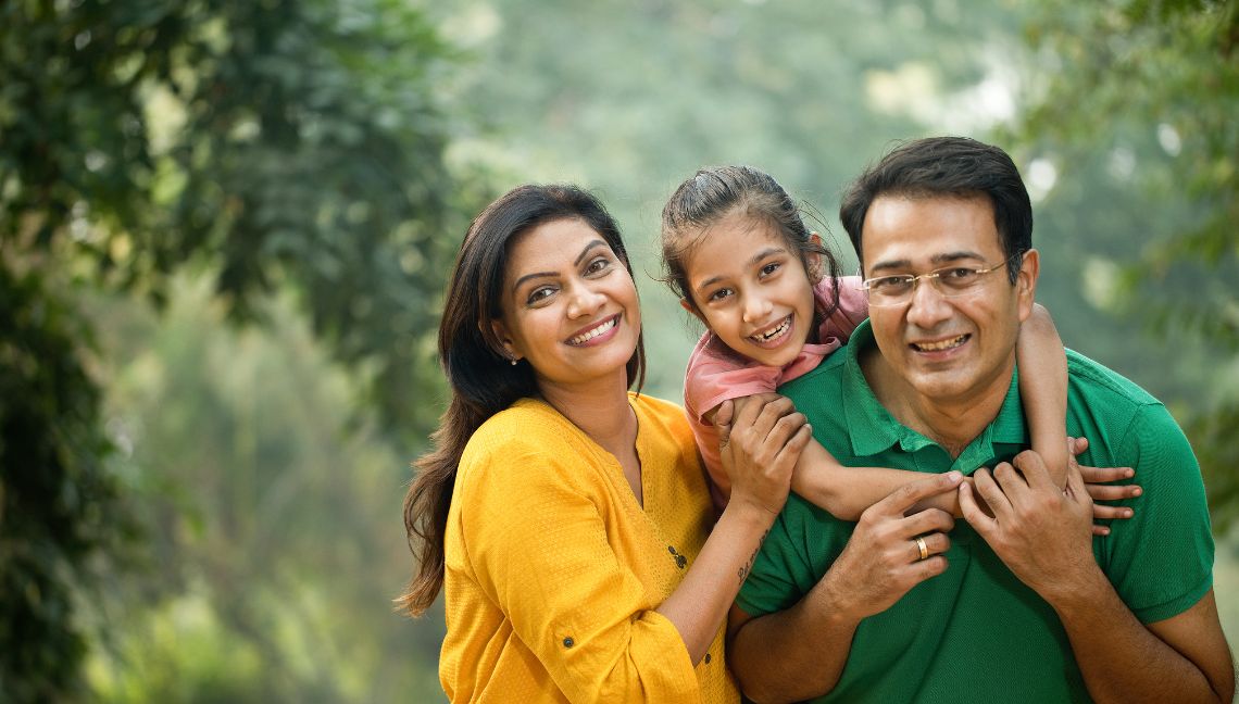 hospedagem para familias em Curitiba